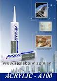 APOLLO Acrylic A100 